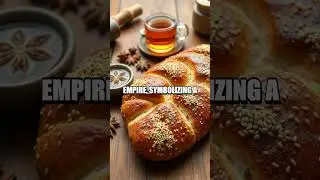 Savoring the Warmth of Turkey's Simit Culture