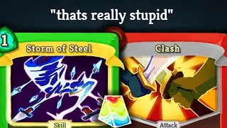 Most Broken Combo!
