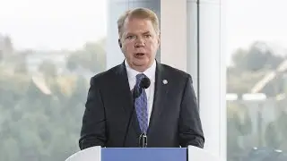 Seattle mayor resigns after sex abuse allegation
