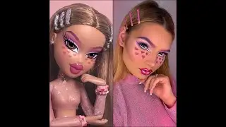 Bratz Challenge
