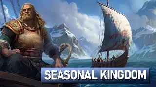 Total Battle | Seasonal Kingdom