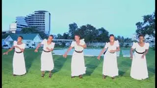 Abakorera Imana || kigoma Choir || Official Music Video 2021
