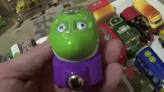 Chuggington Mini Collection (November 2025) Plus Announcements