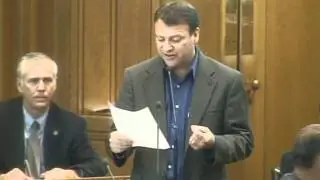 Rep Weidner Offers Foreclosure Relief