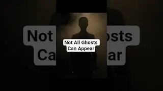 The Hidden Truth About Ghosts | Scientific & Mystical Facts 👁️