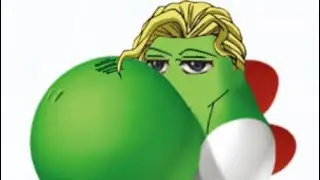 JoJo meme