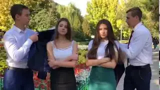 Межфакультетский смотр 2018 / #АСЭЭФ