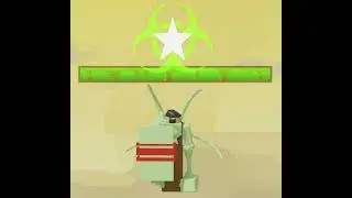 Noobs Vs Zombies: Legions Mutant Knight Theme
