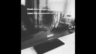 Amnesia: The Dark Descent Part 1: Following the Liquid Trail, Old Archives, and Entrance Hall