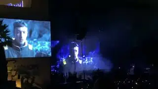 Twenty One Pilots - City Walls - Chula Vista, CA 10/23/25