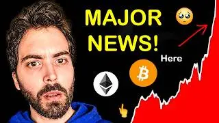 Bitcoin Holders → It Looks Like It Actually Will Get Worse!