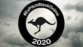 Air Vice-Marshal Joe Iervasi Air Commander Australia - #ExPitchBlackOnline Introduction