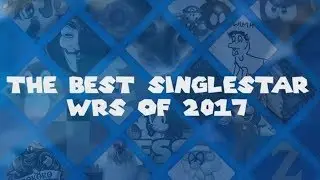The Fastest Rom Hack Single Star Speedruns of 2017
