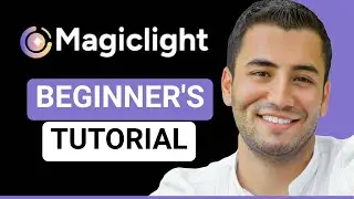 Magiclight AI Tutorial for Beginners (2026)