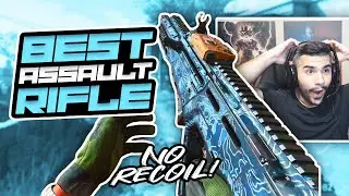 NO RECOIL 