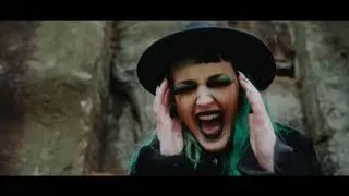 Forever In The Making - All The Things She Said (TATU METAL COVER)(OFFICIAL MUSIC VIDEO)