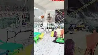 halloween Plaza Valeta 2025