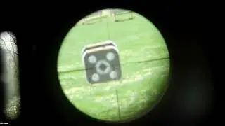 Tactacam FTS with new lighted nocks