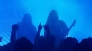 DARKEST HOUR - This is The Truth - Live at Rock and Roll Hotel DC 2017-07-14 4K UHD