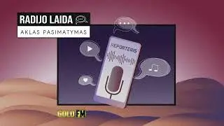 AP reporteris | Ginta Čingaitė-Kiznienė | Mūsų žodis