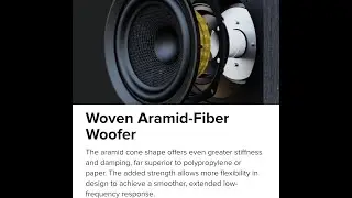 ELAC Debut 3.0 DC63-BK Center Channel Speaker Review