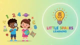 Super Simple ABC| Meet the Talking Alphabet Letters for Kids | Phonics Song | Little Sparks Learning