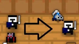 The day my bat turned into a white bag!