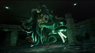 [Nintendo Switch] Shin Megami Tensei V Walkthrough [14] Jouin High School