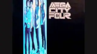 Mega City Four: Alternative Arrangements