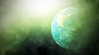 Gaia &ndash; die gr&uuml;ne Religion