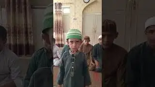#WuduDua #IslamicKids #BachonKiDua #MasoomAwaaz #LearnDua #QuranForKids #IslamicVideo #DuaForKids