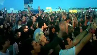 ASIAN DUB FOUNDATION@B'ESTFEST