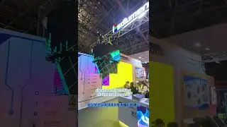 A Guided Tour of LianTronics' Innovations at Inter BEE 2025