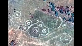 MYSTERIOUS RUINS IN SOUTH AFRICA: VANISHED CIVILIZATIONS