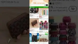 TEMU SEPET ALT LİMİTİ OLMADAN ALIŞVERİŞ YAPMAK