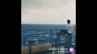 Innocent love story song