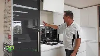 Flat Packs WA Kitchen Cabinetry - Custom made cabinetry for WA's Cabinet Makers & Builders