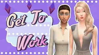 The Sims 4: Get To Work: Detective (1)