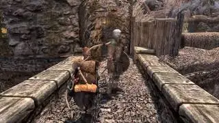 Danifae Season 4 part 42 - Old Hroldan Ruins