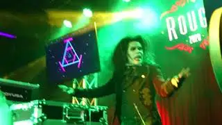 DJ Lord Fer Del Real Under Live @Tijuana 2017