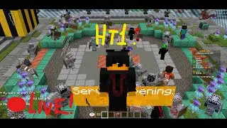 Today is the day.The MaceWorld Opened. coresmp day 1