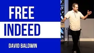 David Baldwin 062323: The Victim Mentality: Out of the Jaws of Victory
