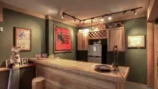 Beverly Ranch - 38 Acre Horse & Recreational land and custom log home - Fairplay, Colorado