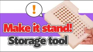 Storage Tool straight from JAPAN! ✨ #lifehack #japan