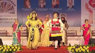 Fashion Show Rotary 2023 Belgaum