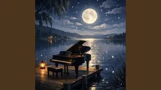 Dreamy Waterside