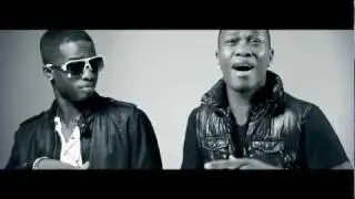 A Cue ft. Oxygen 2 -Moti Moje (Promo Video)