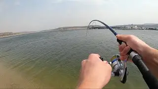 Fishing Navajo Lake, New Mexico For Largemouth Bass and Pike