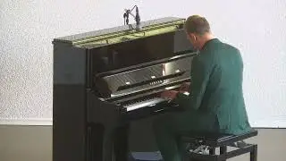 🎹 Out of Control &ndash; Bart Spruit (Neoclassical Piano)