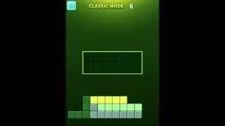 Block Puzzle King Classic Mode #1-10